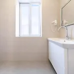דירה Stone House באסקה וודה