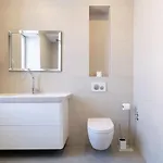 דירה Stone House *