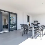 Stone House * באסקה וודה