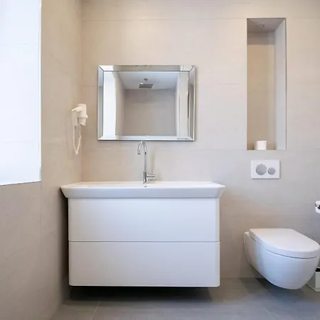 Appartement Stone House Baška Voda