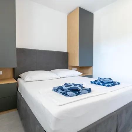 Stone House 바스카보다