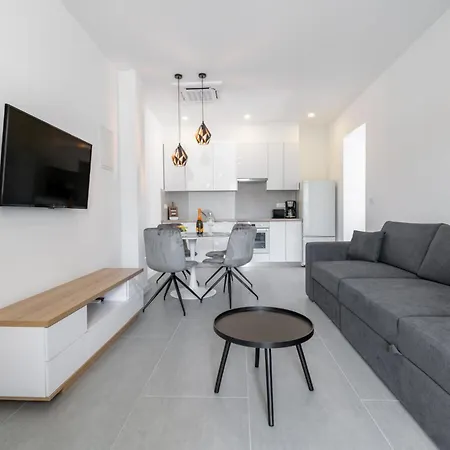 Stone House 바스카보다