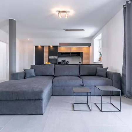 Stone House Appartement *