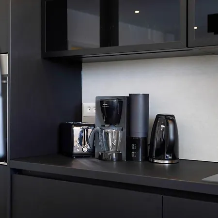 Stone House Apartman *