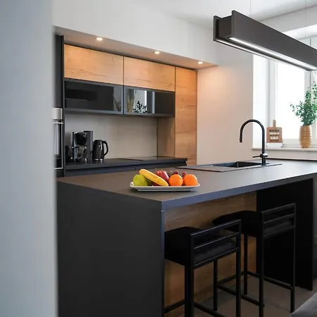 Stone House Apartman