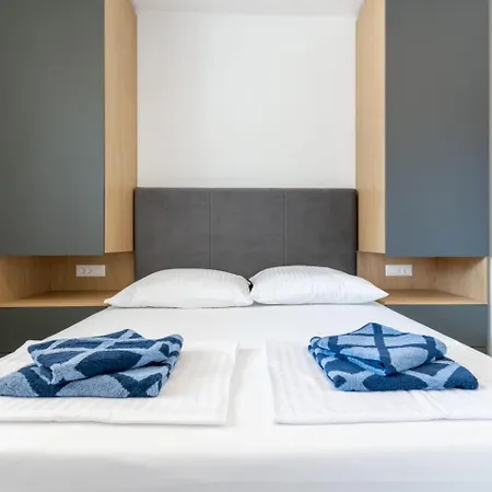 Stone House * Baška Voda