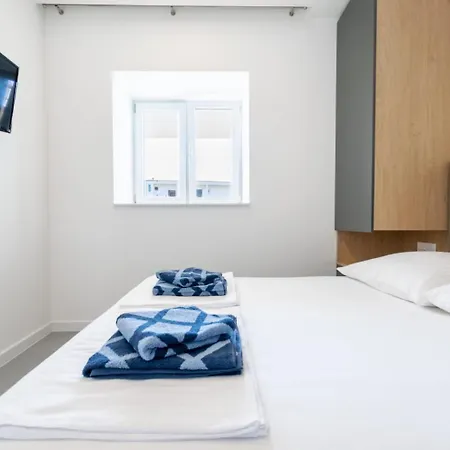 Stone House Baška Voda