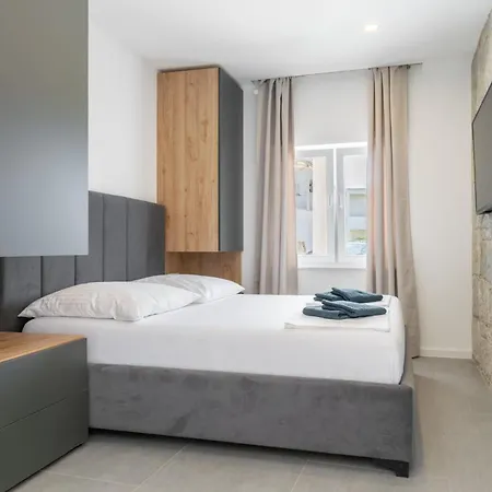 Apartman Stone House