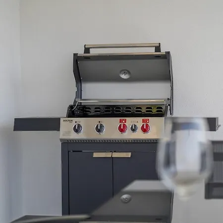 Apartman Stone House Baška Voda