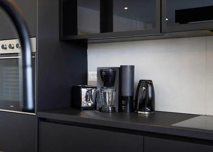 Stone House Apartman *