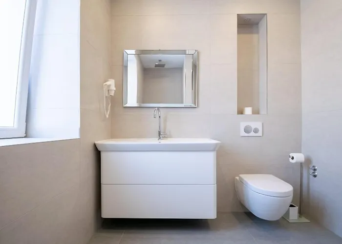 Apartman Stone House Baska Voda